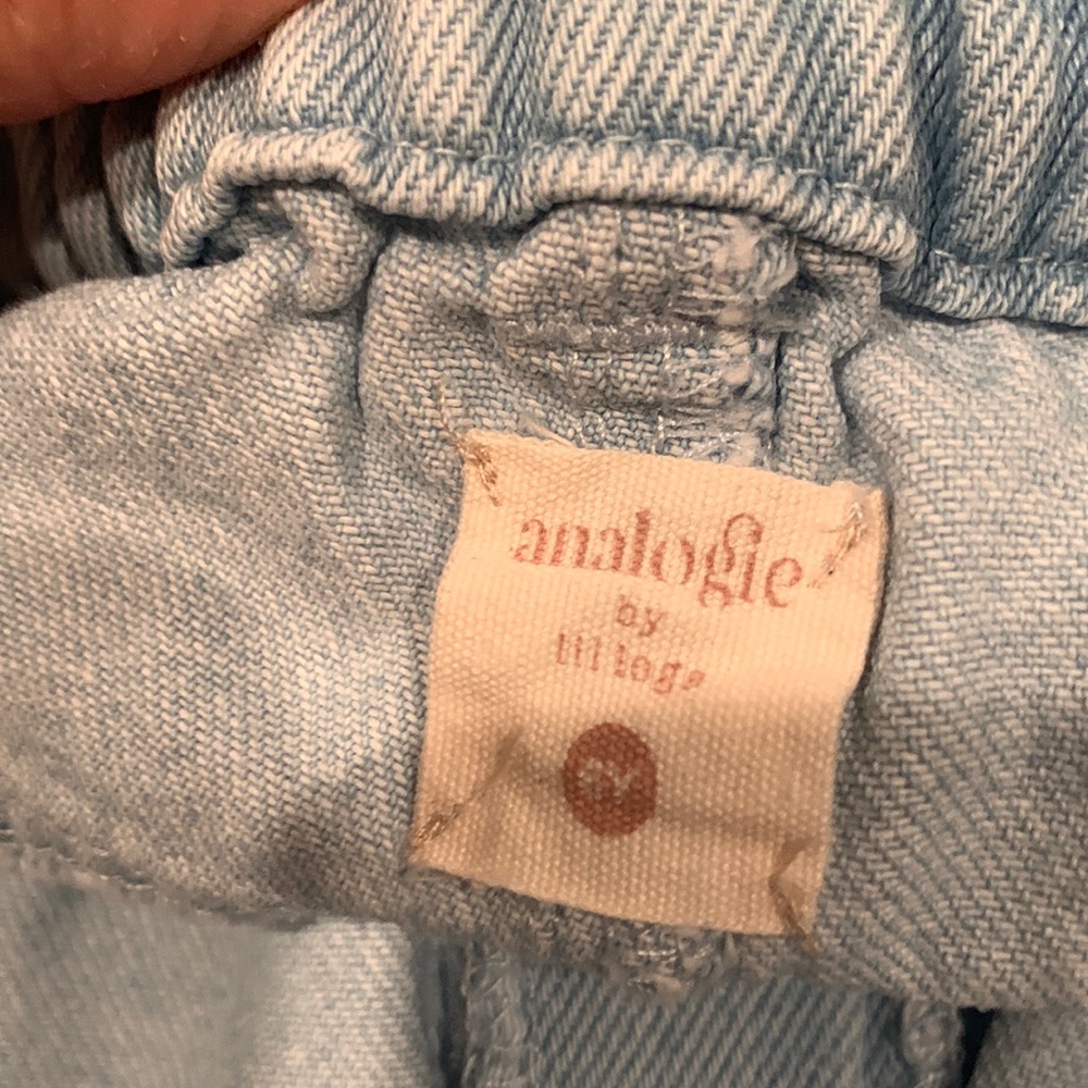 Short - Picture 3 of 3